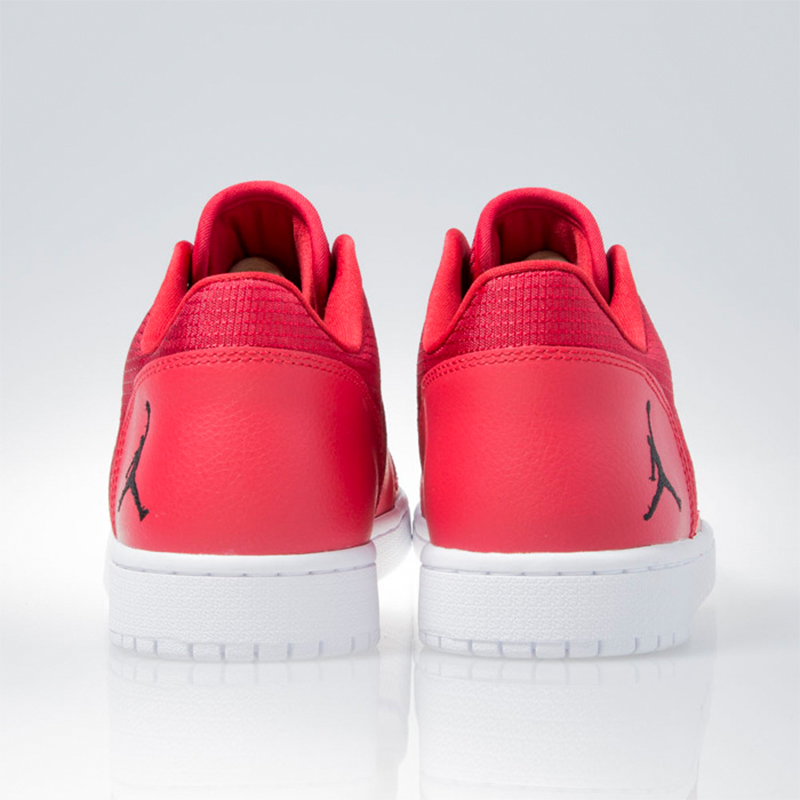 Giày Nike Jordan 1 Flight 4 Low Chính Hãng Giá Rẻ Uy Tín Nhất Tp.Hcm
