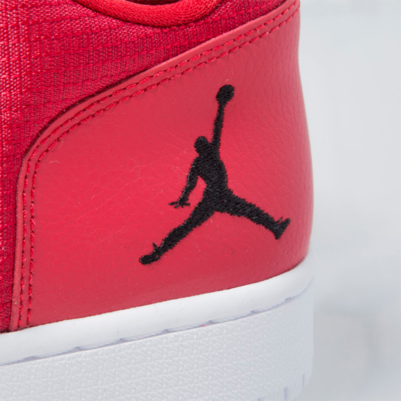 Giày Nike Jordan 1 Flight 4 Low Chính Hãng Giá Rẻ Uy Tín Nhất Tp.Hcm