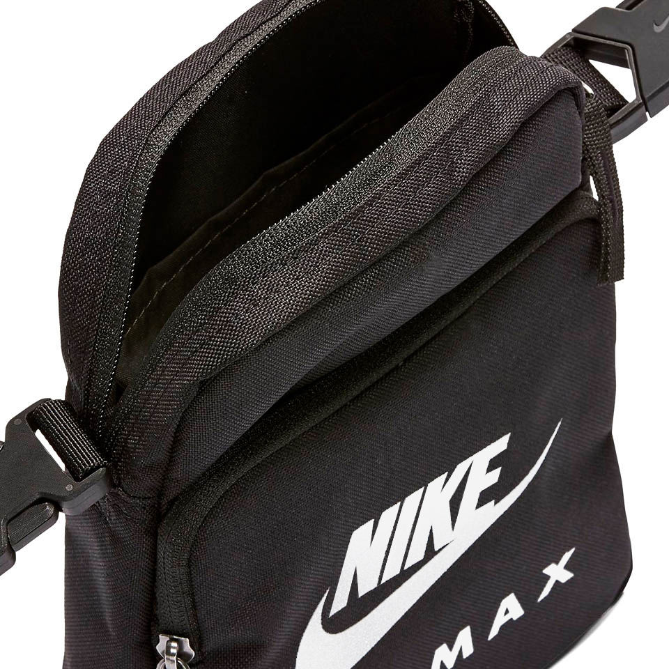 Nike Air Max 2.0 Shoulder Bag | Balozone | Túi Nike Đeo Chéo | Balo Chính  Hãng
