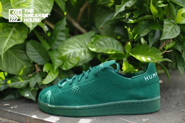 Superstar Pharrell Human Race | The Sneaker House | Adidas Superstar Việt Nam