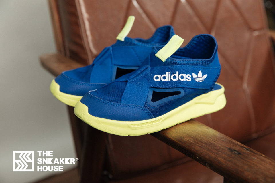 Adidas Kid Sandals | The Sneaker House | Baby Sneakers | HCM