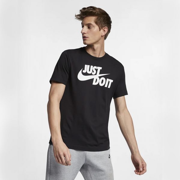 Nike Sportswear Tee Just Do It | The Sneaker House | Nike Authentic