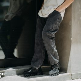 Pacsun Stacked Skinny | The Sneaker House | Jean Pacsun | HCM