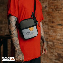Vans Shoulder Bags | BaloZone | Túi Vans Chính Hãng