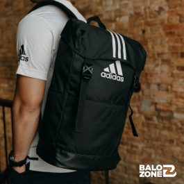 Adidas 3-Tripes Backpack | BaloZone | Balo Adidas HCM