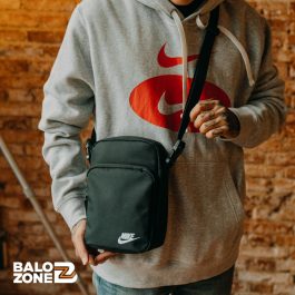 Nike Shoulder Bag | BaloZone | Túi Nike Chính Hãng