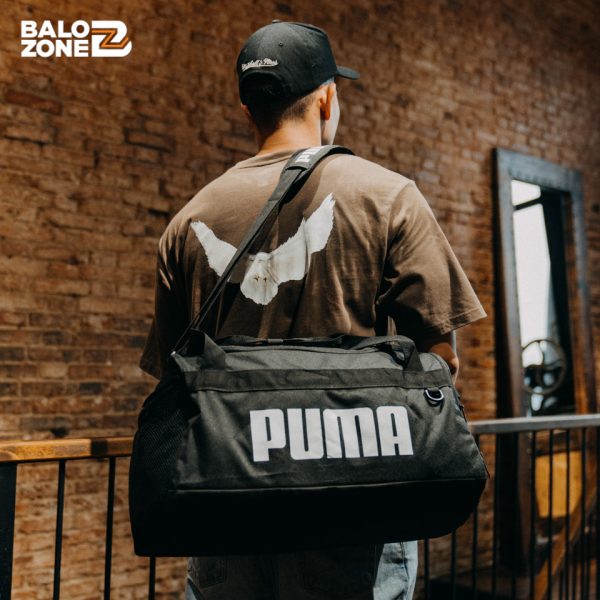Challenger Duffel S Bag | BaloZone | Túi Trống Puma