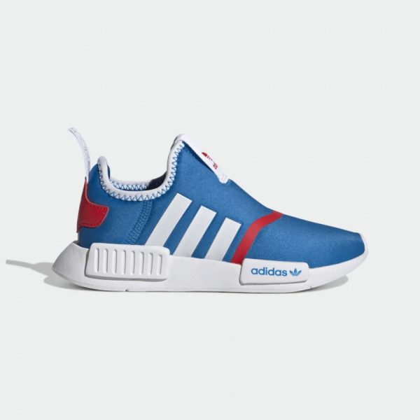 NMD 360 Shoes | The Sneaker House | Adidas Kid Shoes Authentic HCM