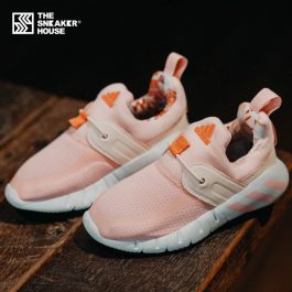 Rapidazen Kid Shoes | The Sneaker House | Adidas Baby Shoes VN