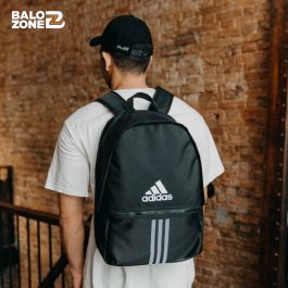 Classic Tripes Backpack | BaloZone | Adidas Backpack HCM