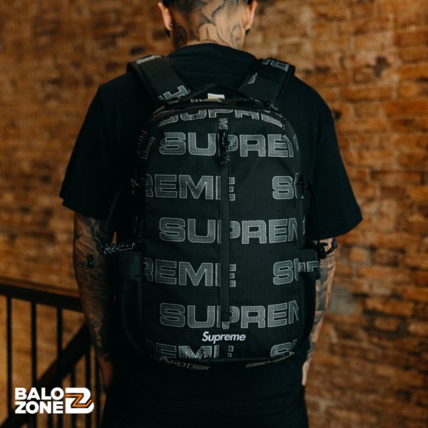 Supreme Backpack FW21 | BaloZone | Balo Chính Hãng HCM