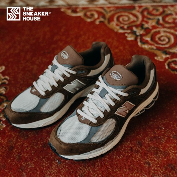 NB 2002R Shoes | The Sneaker House | New Balance Shoes Authentic