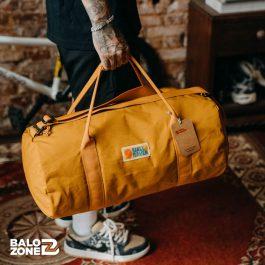 Vardag Duffel 30 | BaloZone | Travel Bag,Gym Bag