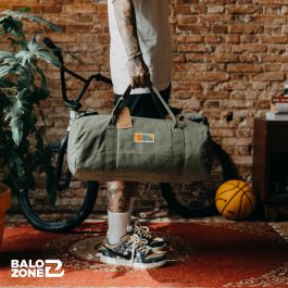 Vardag Duffel 30 | BaloZone | Travel Bag,Gym Bag