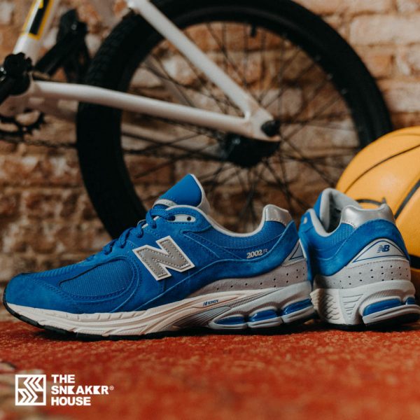 NB 2002R Shoes | The Sneaker House | New Balance Shoes VN
