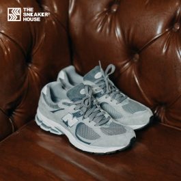 New Balance 2002R Shoes | The Sneaker House | Giày NB Chính Hãng