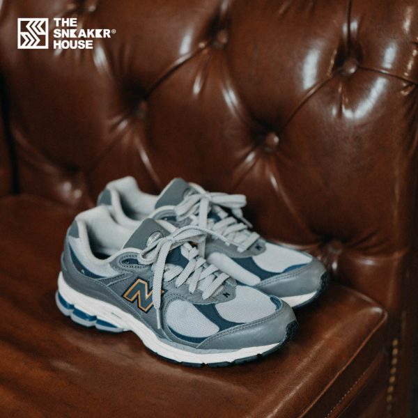 New Balance 2002R Shoes | The Sneaker House | Giày NB Chính Hãng