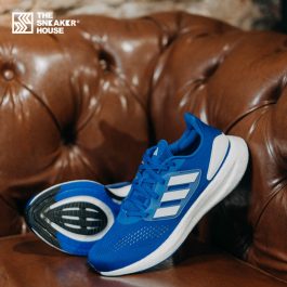 Pureboost 22 Shoes | The Sneaker House | Adidas Shoes Authentic