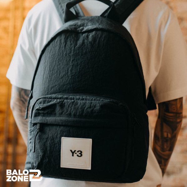 Y-3 Techlite Tweak Bag | BaloZone | Y-3 Backpack HCM