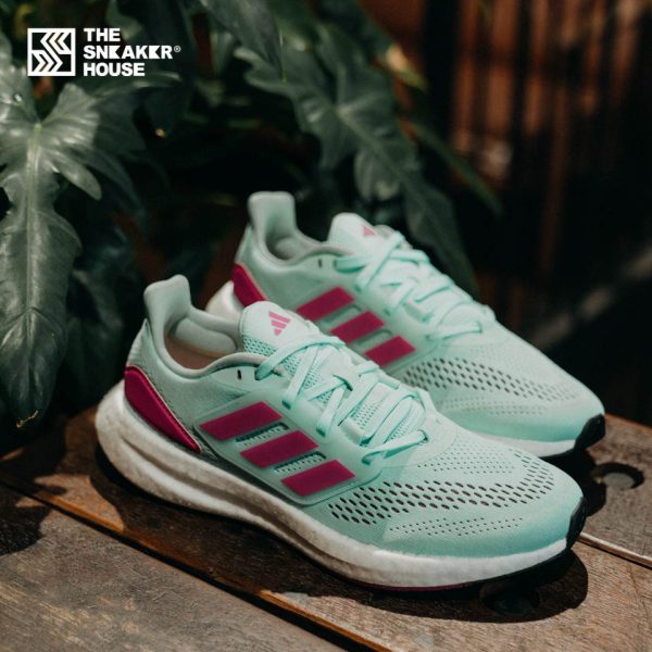 Pureboost 22 Shoes | The Sneaker House | Adidas Shoes Authentic HCM