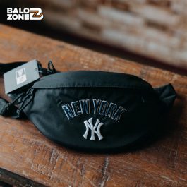 New Era x MLB NY Waist Bag | BaloZone | Túi Đeo Chéo HCM
