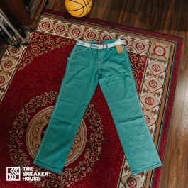 Belted Carpenter Pants | The Sneaker House | Dickies Pants HCM