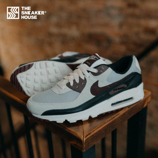 Air Max 90 Shoes | The Sneaker House | Nike Air Max Authentic