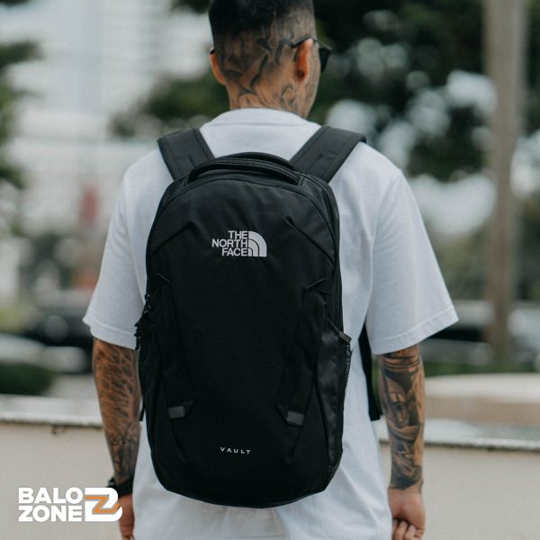 Vault Backpack | BaloZone | Balo Chính Hãng