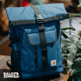 Carhartt Philis Backpack | BaloZone | Balo Chính Hãng