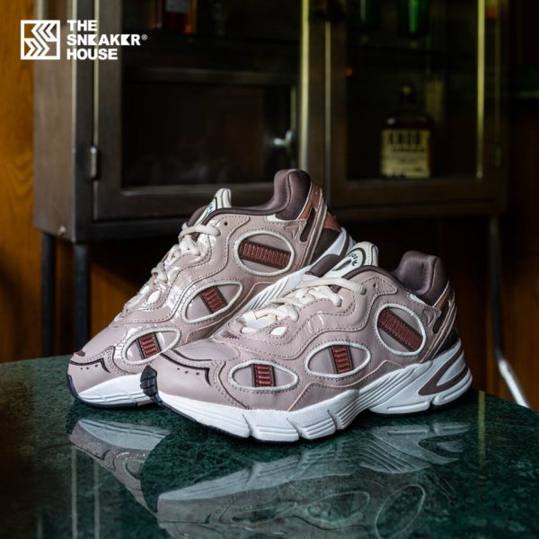 Astir SN Shoes | The Sneaker House | Adidas Originals Việt Nam