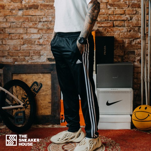 Tiro Track Pants | The Sneaker House | Adidas VN