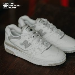 New Balance 550 Shoes | The Sneaker House | Giày NB Chính Hãng