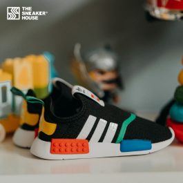 NMD 360 X Lego | The Sneaker House | Adidas NMD Baby Shoes