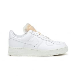 Air Force 1'07 LX 'Bling' Shoes | The Sneaker House | Nike AF1 Authentic