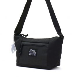 Moz Shrike Combi Shoulder Bag | BaloZone | Túi Chéo Unisex HCM