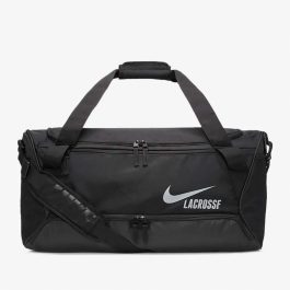 Nike Lacrosse Duffel Bag-Large | BaloZone | Túi Nike Chính Hãng HCM