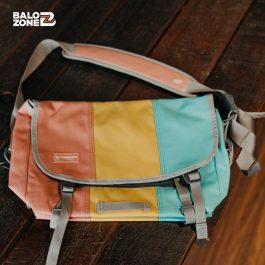 Timbuk2 Classic Messenger Bag | BaloZone | Túi Chéo Laptop Tp.HCM