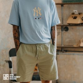 Polo RL Linen Shorts | The Sneaker House | Summer Shorts