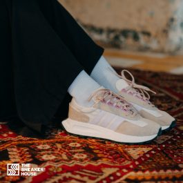 Retropy E5 Shoes | The Sneaker House | Adidas Shoes Việt Nam