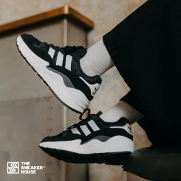 Retropy Adisuper Shoes | The Sneaker House | Adidas Sneakers Authentic