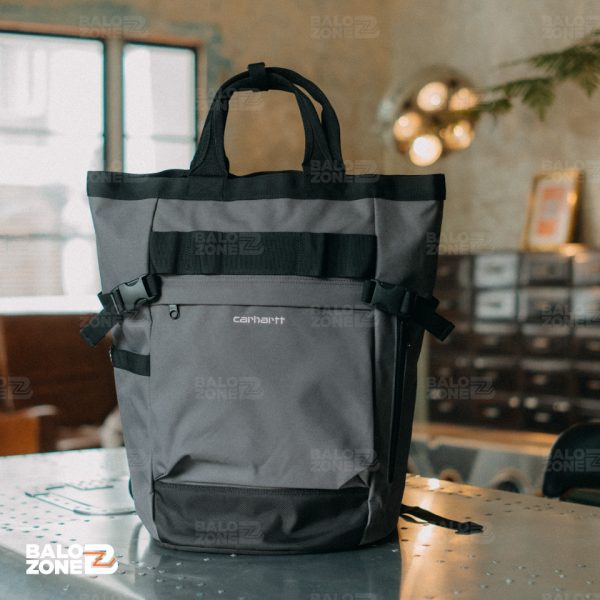Payton Carrier Backpack | BaloZone | Balo Carhartt Tp.HCM