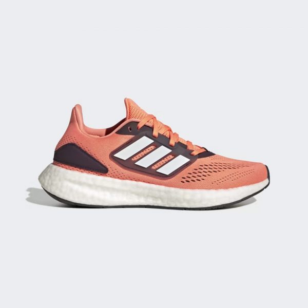 PureBoost 22 Shoes | The Sneaker House | Giày Chạy Bộ Adidas Authentic