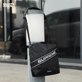 3D Logo Shoulder Bag | BaloZone | Balo,Túi Xách Chính Hãng HCM