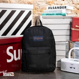 Superbreak Plus Backpack | BaloZone | Balo Chính Hãng HCM
